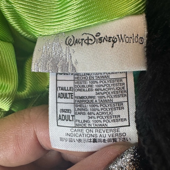 Disney Park Goofy Jester Hat in EUC! - Picture 10 of 14